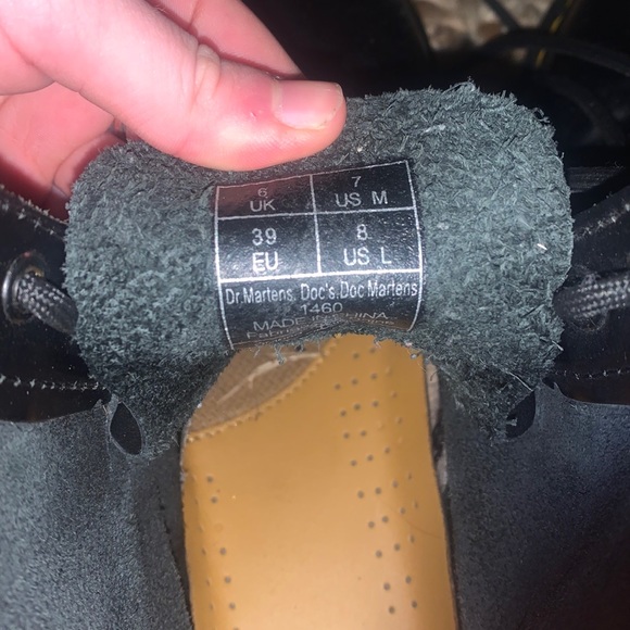 dr. martens - Picture 2 of 2